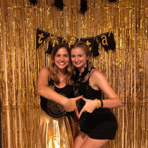 Meet your Posher, Kaelyn - Picture 1 of 1